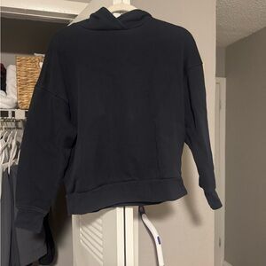 Fabletics Black Hoodie